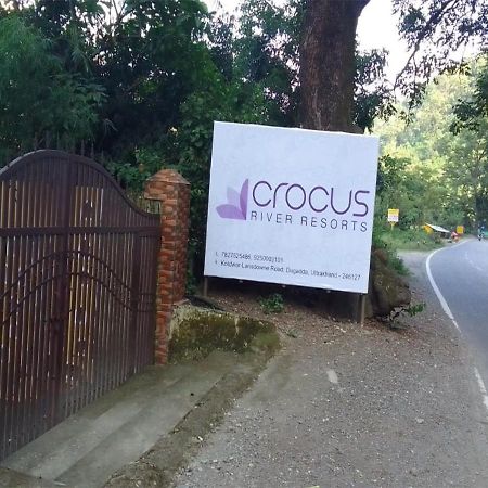 Crocus River Resort 랜즈다운 외부 사진