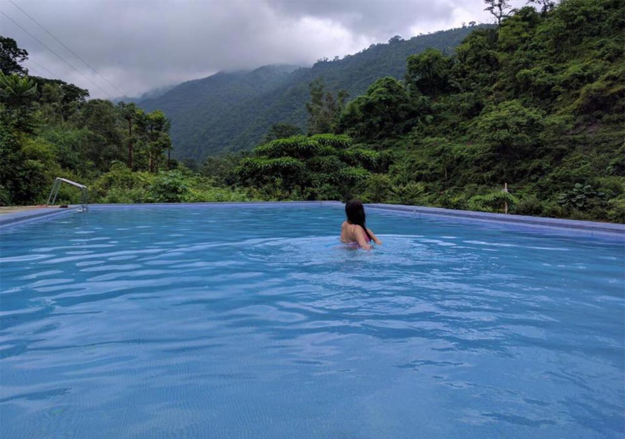 Crocus River Resort 랜즈다운 외부 사진
